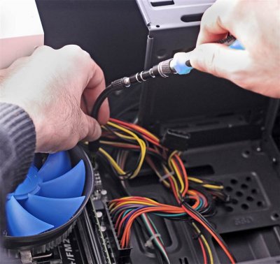 Набор отверток МЕГЕОН 02806