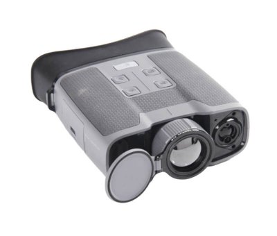 Тепловизионный бинокль B2AR