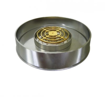 Микровесы AND BM-20, с поверкой