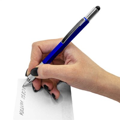 Многофункциональная ручка МЕГЕОН 02808