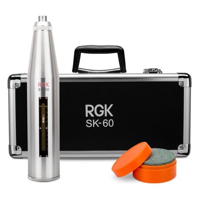 Склерометр RGK SK-60