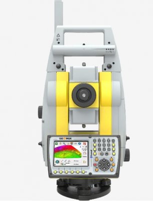 Zoom 90 Robot (1″, 1000м)