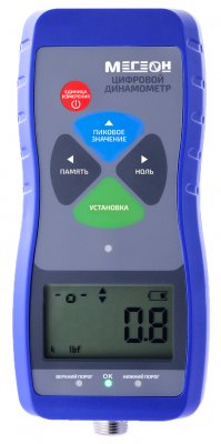 Динамометр МЕГЕОН 53020К