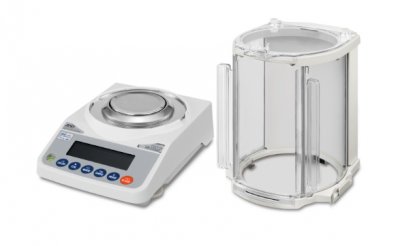 Аналитические весы AND HR-250AZG