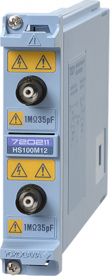 Высокоскоростной изолированный модуль изоляции Yokogawa 720211