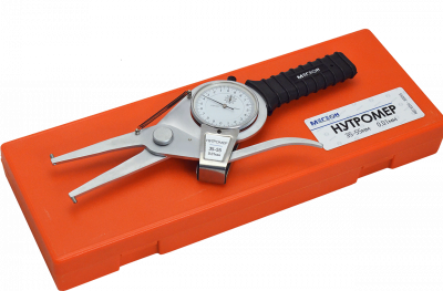 Нутромер рычажный индикаторный МЕГЕОН 80055