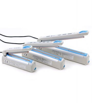 Запайщик пакетов CAS CNT-300/2