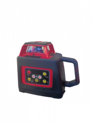 Ротационный нивелир SP-200