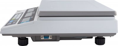 Весы CAS CS-5, с поверкой