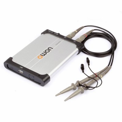 Осциллограф-приставка OWON VDS1022I