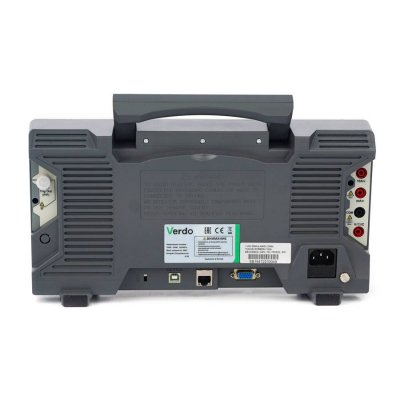 Осциллограф цифровой VERDO SB1643