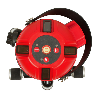 Лазерный уровень RGK UL-443