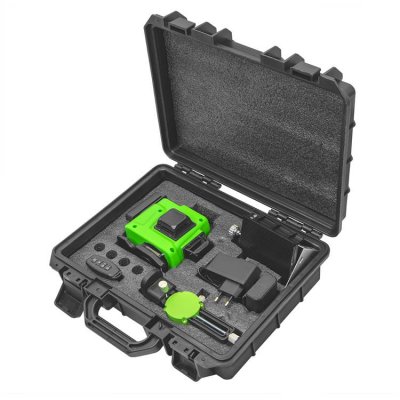 Лазерный уровень МЕГЕОН 77907