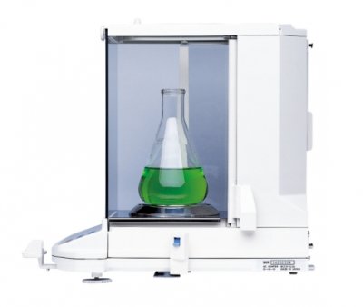 Аналитические весы AND GR-200