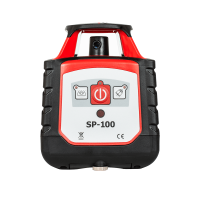 Ротационный нивелир RGK SP-100