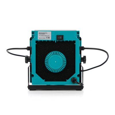 Дымоуловитель VERDO SE1001