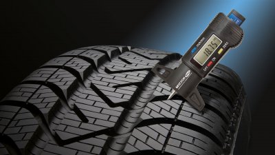 Цифровой глубиномер МЕГЕОН 80025