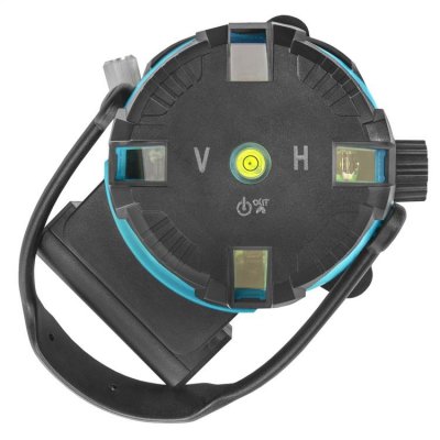 Лазерный уровень МЕГЕОН 77908