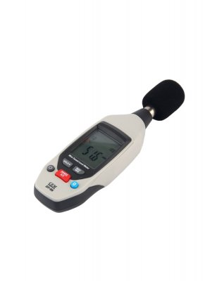 DT-95 Шумомер цифровой