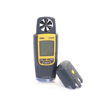 Анемометр VA-AM8020