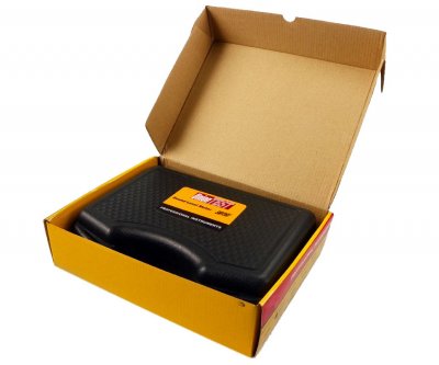 Шумомер цифровой UnionTEST SM136U