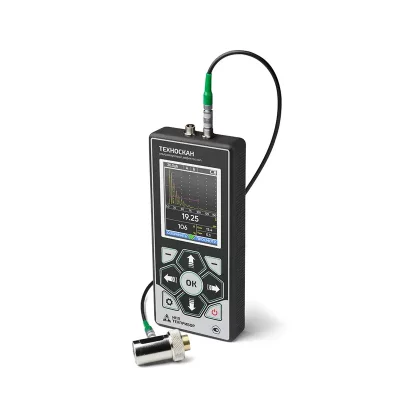 Ультразвуковой дефектоскоп Техно-НДТ ТЕХНОСКАН