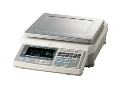 Счётные весы AND FC-500i