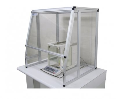 Микровесы AND BM-20, с поверкой