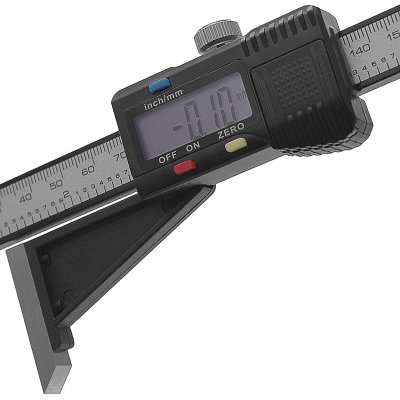 Штангенрейсмас МЕГЕОН 80900