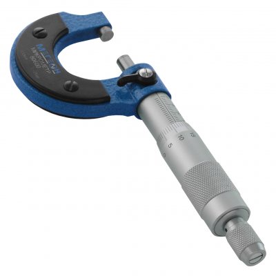 Микрометр механический МЕГЕОН 80600