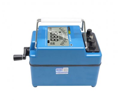 Мегаомметр ПрофКиП ЦС0202/4Г