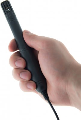 Термогигрометр МЕГЕОН 20061