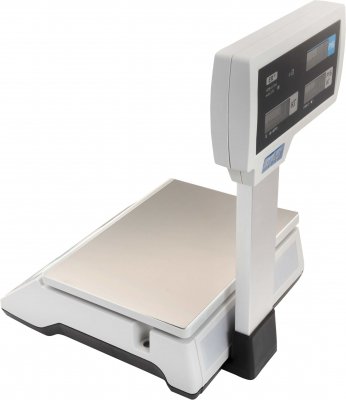 Весы CAS ER JR-15CBU, с поверкой