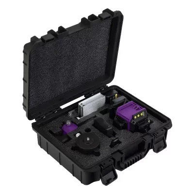 Уровень лазерный Ermenrich PRO LN35