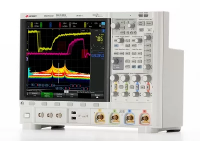 Осциллограф Keysight DSOX6004A