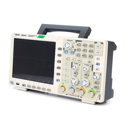 Осциллограф цифровой VERDO SB1643