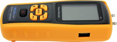 Дифференциальный цифровой манометр МЕГЕОН 51011