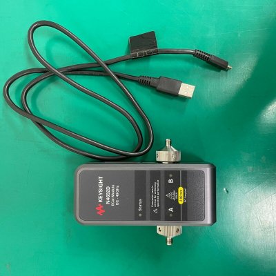 Электронный калибровочный модуль N4692D (демонстрационный)