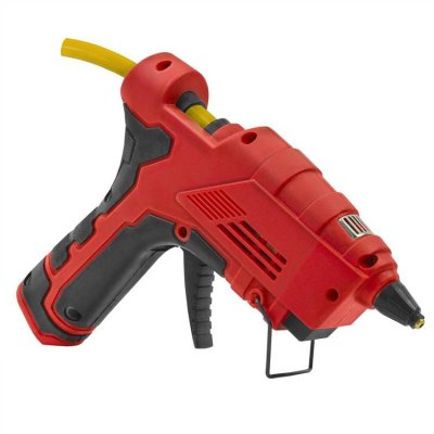 Газовый клеевой пистолет МЕГЕОН 02400